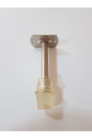 Kapı Tanponu Metal Uzun