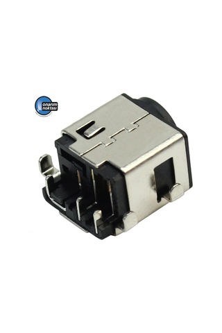 Samsung Uyumlu Np300-300E5A-Np305-Np300E5C-Np300V5A Şarj Soketi.