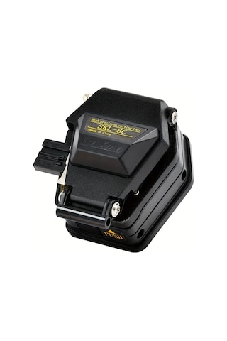 Xuweiwei Skl-6c Fiber Optik Kesme Bicagi Ftth Kablo Kuyrugu Ve Arac Seti