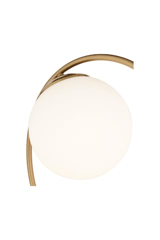 Mudo Home Nıkola Gold Abajur 40x45 Cm Altın