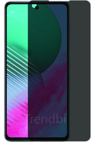 Samsung Galaxy Uyumlu M54 5g Mat Ekran Koruyucu Gizli Poliüretan Film