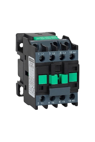 Momentum Kontaktör 9A 4kW 1NC XCN-35092