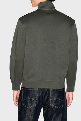 Armani Exchange Erkek Sweat Xm001295 Af10818 U8144 Açık Yeşil Açık Yeşil