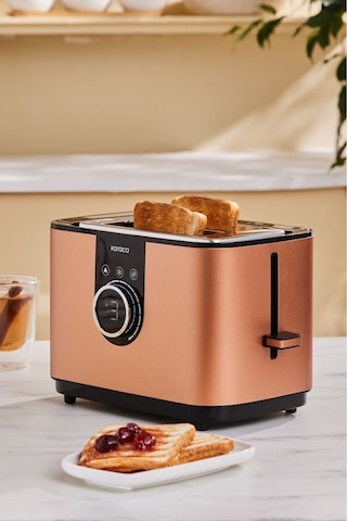 Karaca 2303 Ekmek Kızartma Makinesi