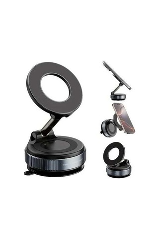 Tysm Joyjadehub Manyetik Araç Tutacağı, 360 Dönüşümlü, İphone Uyumlu, 12-16 Modeli, Opansten Marka, Çin Yapımı 1pc