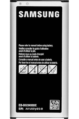 Samsung Galaxy Uyumlu Xcover 4s G398f 4 G390f Eb bg390bbe İçin Batarya Pil