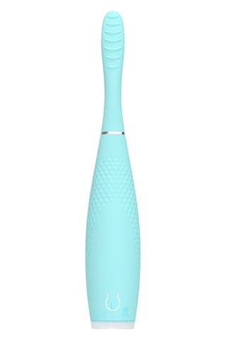 Foreo Issa 4 Elektrikli Diş Fırçası - 4'ü 1 Arada Artic Blue