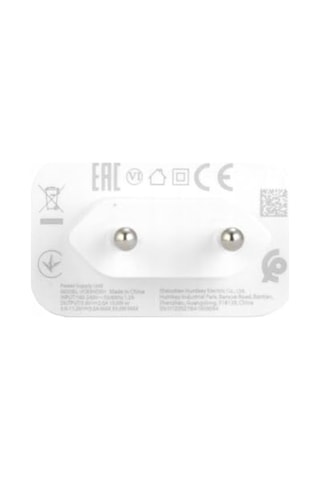 Supervooc Adapter 33w Türkye
