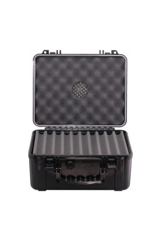 Xikar Seyahat Tipi 60 Humidor Puro Kutusu