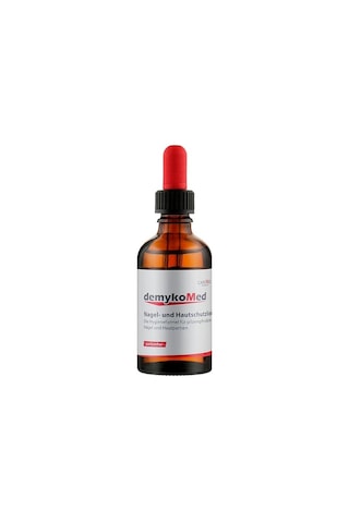 Demykomed El Ayak ve Tırnak Solüsyonu 50 ML