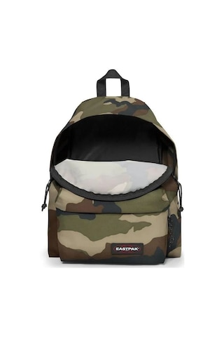 Eastpak Padded Pakr Camo Sırt Çantası Ek0006201811 Ek0006201811 Camo Çok Renkli