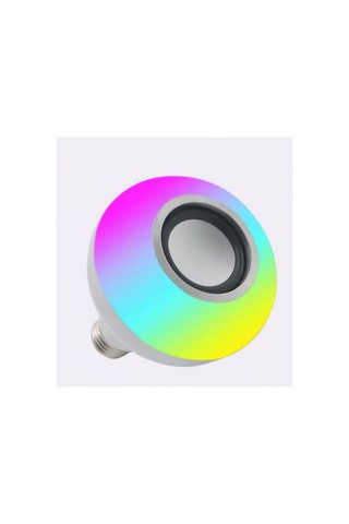 Kumandalı Led Ampul Diğer