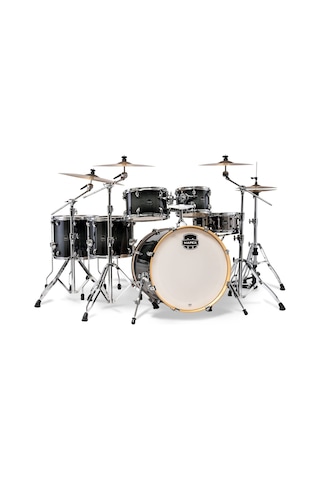 Mapex Armory Davul Seti 22+10+12+ft14+ft16+14s Ar628sfuvoz