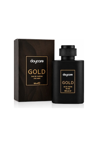 Gold Eau De Parfum For Men 100 Ml Erkek Parfüm Diğer