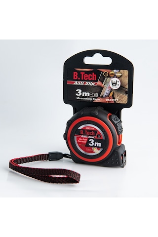 B-tech 503317 Profesyonel Şerit Metre 3x16