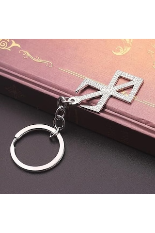 Dükkan Design Berserk Çelik Anahtarlık