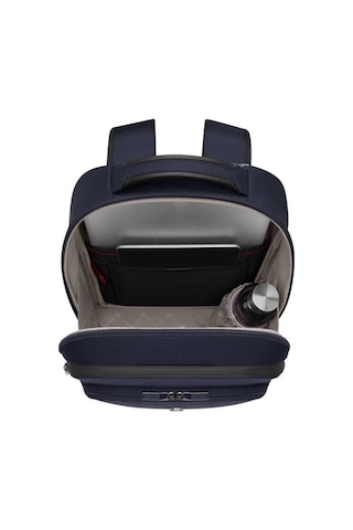 Victorinox 653643 Werks Traveler 7.0 Compact Sırt Çantası, Mavi Çok Renkli