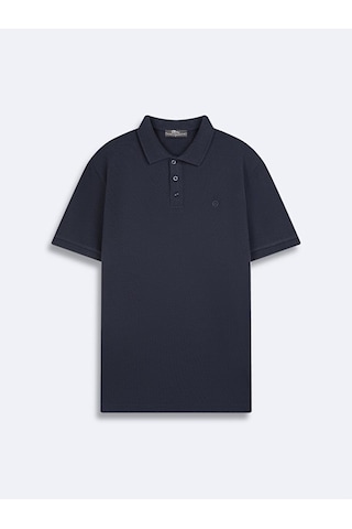 Ltb Lacivert T-shırt 01225845086089 12551 Lacivert