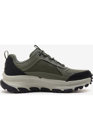 Skechers D'lux Trekker Erkek Haki Outdoor Ayakkabı 237565 Olmt Haki