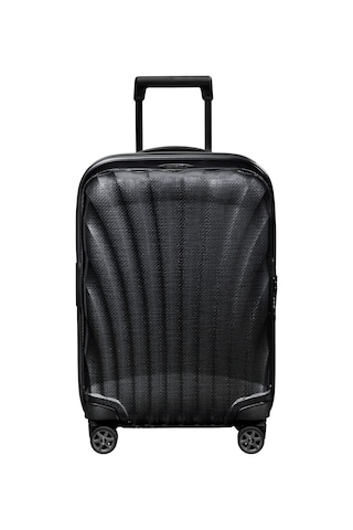 Samsonite Samsonıte C-lıte Valiz 55 Cm 134679-1041 Siyah