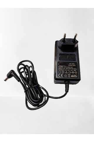 Adaptör DC 24 V 1.5 A 36 W - 282