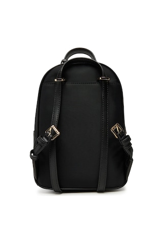 Kadın Xs Msgr Bkpk Sırt Çantası - Siyah Siyah