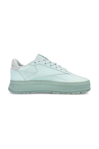 Reebok Club C Double Geo Kadın Ayakkabı Gy1377 Çok Renkli
