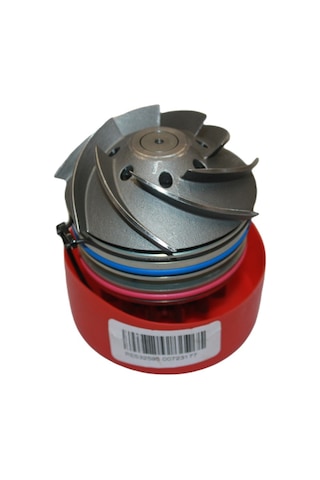 JOHN DEERE YÜKSEK AKIŞLI MOTOR SU POMPASI KİTİ RE521503