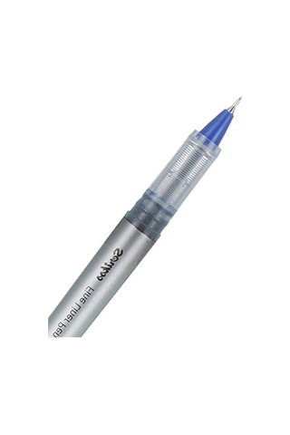 0.6 Mm Fine Liner Kalem Mavi