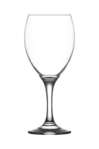 Empire 6&apos Lı Goblet 124-Pembe