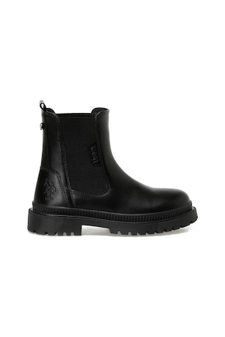 U.s. Polo Assn. Ottavıa 5pr 102038943 Kadın Bot Siyah 36-40 Siyah