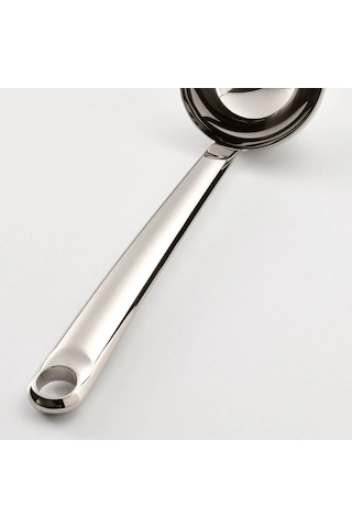 Ikea Fınmat Çorba Kepçesi 31 Cm Krom