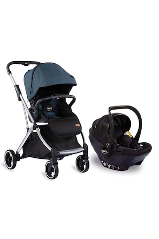 Kraft Kenya I-size Travel Sistem Bebek Arabası