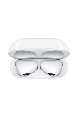 Tonex TX-450 Tws Kablosuz Kulak İçi Bluetooth Kulaklık Beyaz