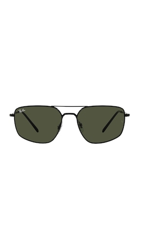 Ray-Ban Rb3666 002/31 Metal Erkek Güneş Gözlüğü