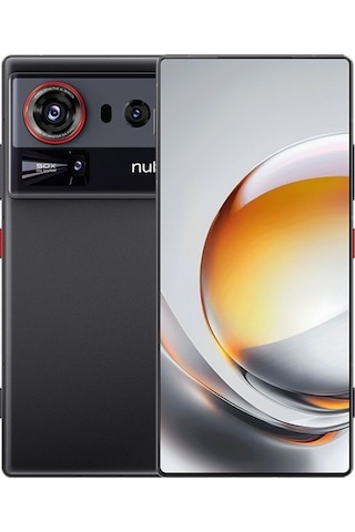 Nubia ZTE Z80 Ultra 16 GB 1 TB  (Nubia Türkiye Garantili)