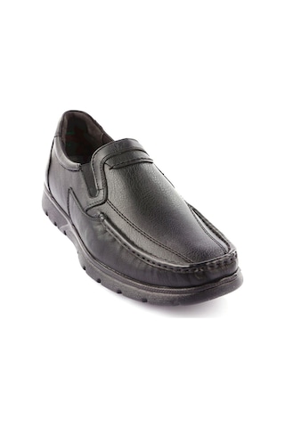 Forelli 32608-h Erkek Feather Lıght Comfort Ayakkabı 32608-27-R1534 Siyah
