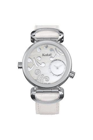 Korloff LR1/5 Kadın Kol Saati