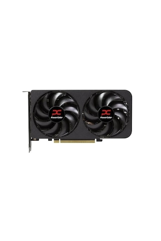 Powercolor Rx 9060 Xt Reaper 8g-a 128 Bit Gddr6 8 Gb Bulk Ekran Kartı