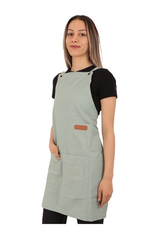 Çok Amaçlı Önlük - Mint