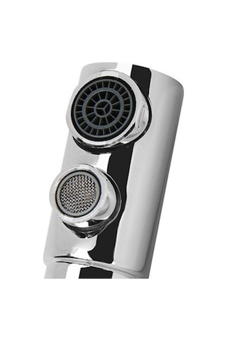 Gms BK233 Arıtma Çıkışlı Eviye Bataryası Mutfak Ve Arıtma Bataryası