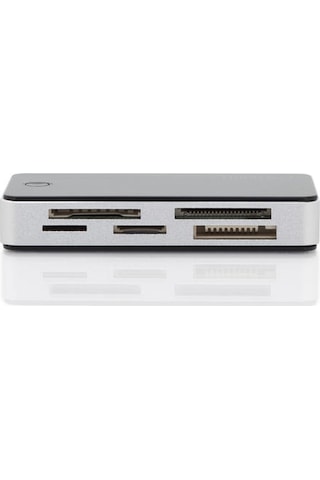 Da-70330-1 Digitus Usb 3.0 Kart Okuyucusu Compact Flash