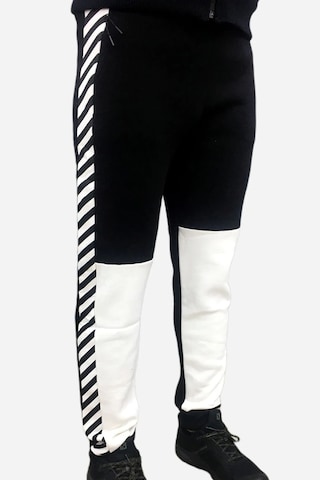 P.cotton Pant M 2013018-010 Siyah
