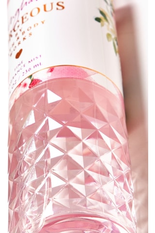 Bath & Body Works Gingham Gorgeous Vücut Spreyi 236 Ml