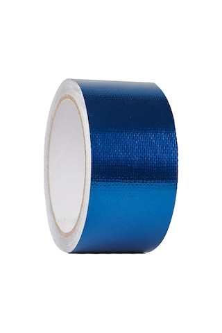 Homyl Tente Tamir Bandı Açık Hava Günlük Kullanım Mavi Mavi