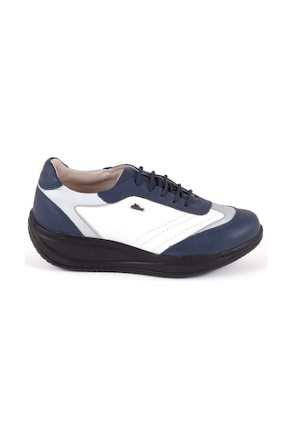 Dr. Comfort 5000 Kadın Ayakkabı Drc-5000-b01226 Lacivert