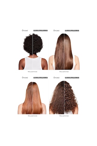 L'Oréal Professionnel Absolut Repair Molecular Arındırıcı Şampuan Refill 500 ML