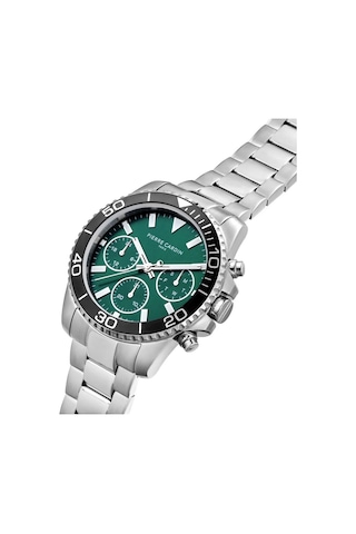 Pıerre Cardın Cnı.0005 Erkek Kol Saati