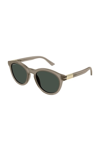 Gucci Gg1501s 004 52 Unisex Güneş Gözlüğü