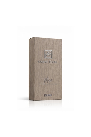 Sabri Özel Muse Erkek Parfüm EDP 100 ML
